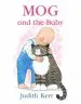 Audiobook Mog and the Baby author Judith Kerr