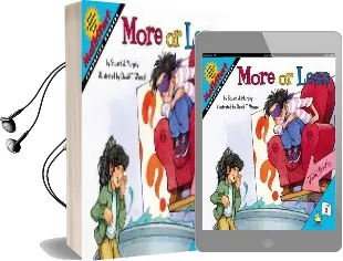 More or Less Audiobook download free by Stuart J. Murphy