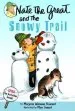 Audiobook Nate the Great and the Snowy Trail author Marjorie Weinman Sharmat