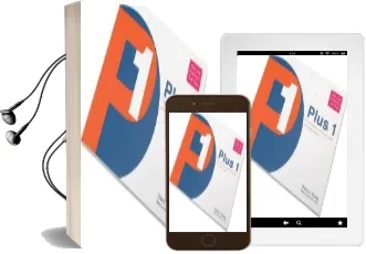 Plus 1: The Introductory Coaching System for Maths Success Audiobook download free by David Joseph Sharp