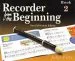 Audiobook Recorder From the Beginning - Book 2: Full Color Edition author John Pitts