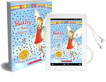 Ruby the red Fairy Audiobook download free by Daisy Meadows