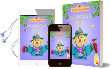 Scarecrow'S Secret Audiobook download free by Heather Amery