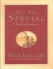 Audiobook You are Special author Max Lucado