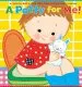 Audiobook A Potty for me! author Karen Katz