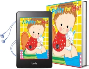 A Potty for me! Audiobook download free by Karen Katz