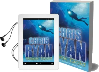Alpha Force: Black Gold: Book 9 Audiobook download free by Chris Ryan
