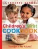 Audiobook Children'S First Cookbook: Have fun in the Kitchen! author Annabel Karmel