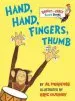 Audiobook Hand, Hand, Fingers, Thumb author Al Perkins
