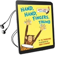 Hand, Hand, Fingers, Thumb Audiobook download free by Al Perkins