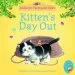 Audiobook Kitten'S day out Sticker Storybook author Stephen Cartwright
