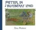 Audiobook Peter in Blueberry Land author Elsa Beskow