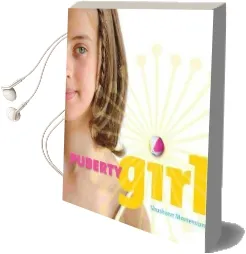 Puberty Girl Audiobook download free by Shushann Movsessian