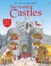 Audiobook See Inside Castles author Katie Daynes