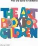 Audiobook The art Book for Children author Gilda Williams