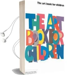 The art Book for Children Audiobook download free by Gilda Williams