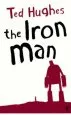 Audiobook The Iron man author Ted Hughes