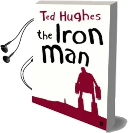 The Iron man Audiobook download free by Ted Hughes