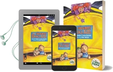 The Meanest Doll in the World Audiobook download free by Ann M. Martin