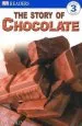 Audiobook The Story of Chocolate author C J Polin