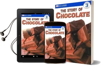 The Story of Chocolate Audiobook download free by C J Polin