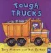 Audiobook Tough Trucks author Tony Mitton