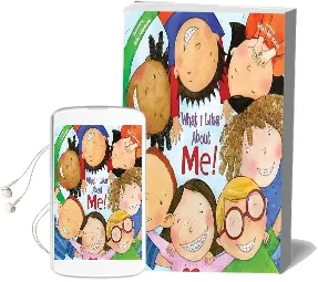 What i Like About me! Teacher Edition: A Book Celebrating Differences Audiobook download free by Allia Zobel Nolan