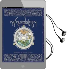 Wizardology: The Book of the Secrets of Merlin Audiobook download free by Master Merlin