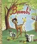Audiobook Bambi (Disney Classic) author Golden Books