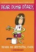 Audiobook Dear Dumb Diary: #4 Never do Anything, Ever author Jim Benton