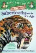 Audiobook Magic Tree House Fact Tracker #12 Sabertooths and the ice age author Mary Pope Osborne