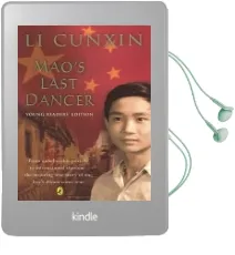 Mao'S Last Dancer: Young Readers Edition Audiobook download free by Li Cunxin