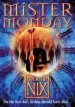 Audiobook Mister Monday author Garth Nix