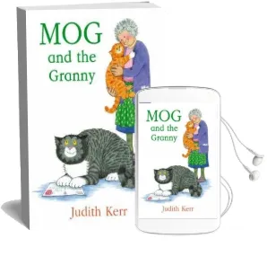 Mog and the Granny Audiobook download free by Judith Kerr