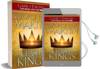 Sfi2 Audiobook download free by George R. R. Martin