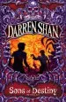 Audiobook Sons of Destiny author Darren Shan