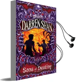 Sons of Destiny Audiobook download free by Darren Shan