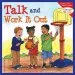 Audiobook Talk and Work it out author Cheri J. Meiners
