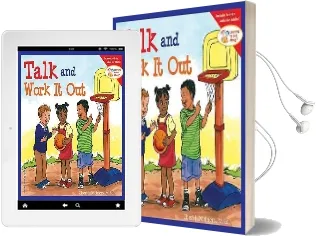 Talk and Work it out Audiobook download free by Cheri J. Meiners