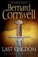 Audiobook The Last Kingdom author Bernard Cornwell