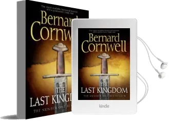 The Last Kingdom Audiobook download free by Bernard Cornwell