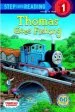 Audiobook Thomas Goes Fishing (Thomas & Friends) author Rev W Awdry