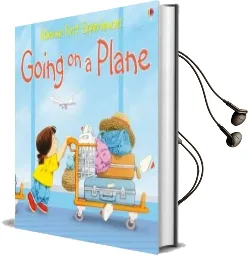 Usborne First Experiences Going on a Plane Audiobook download free by Anna Civardi
