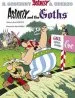 Audiobook Asterix: Asterix and the Goths: Album 3 author Rene Goscinny