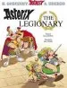Audiobook Asterix: Asterix the Legionary: Album 10 author Rene Goscinny
