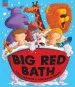 Audiobook Big red Bath author Julia Jarman