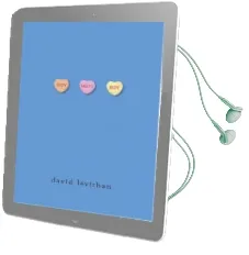 Boy Meets boy Audiobook download free by David Levithan