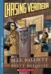 Audiobook Chasing Vermeer author Blue Balliett