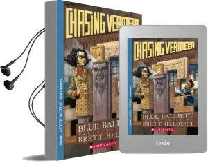 Chasing Vermeer Audiobook download free by Blue Balliett