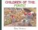 Audiobook Children of the Forest author Elsa Beskow